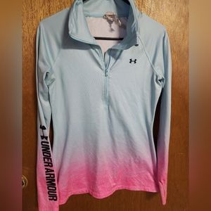 Under Armour cold gear